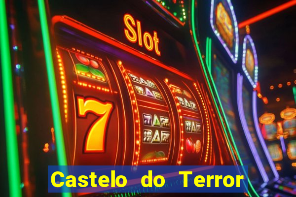 Castelo do Terror bh castelo do terror shopping del rey